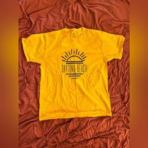 Daytona Beach T Shirt